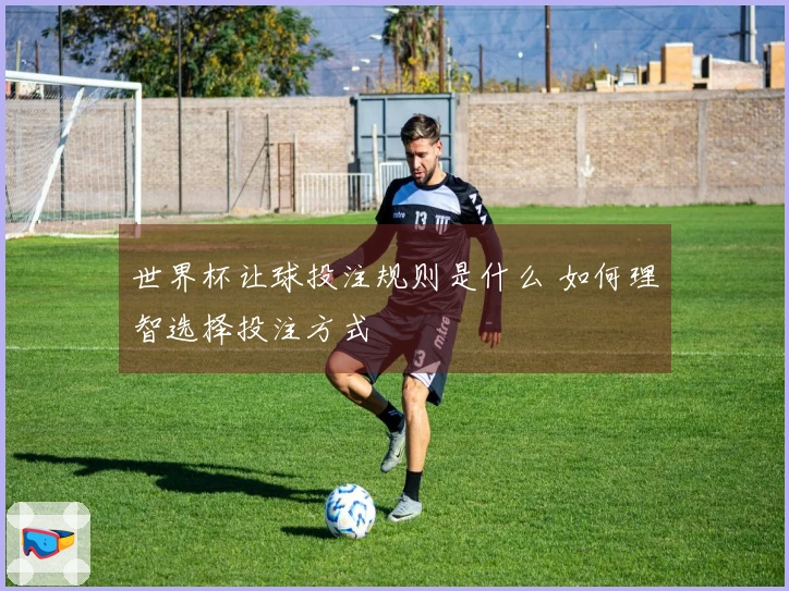 世界杯让球投注规则是什么 如何理智选择投注方式