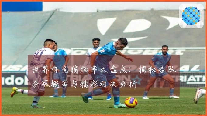 世界杯竞猜赔率大盘点：揭秘各队夺冠概率与精彩对决分析