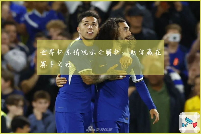 世界杯竞猜玩法全解析，助你赢在赛季之初