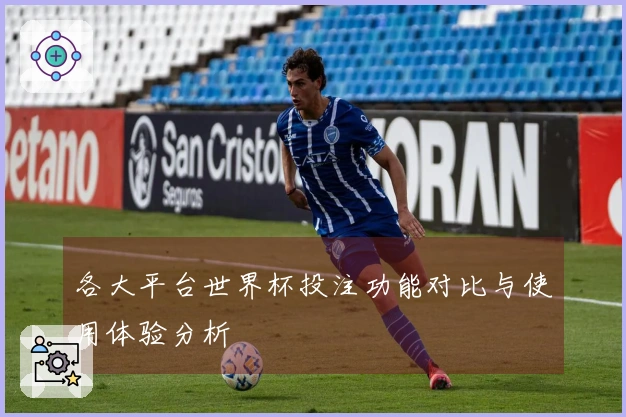 各大平台世界杯投注功能对比与使用体验分析
