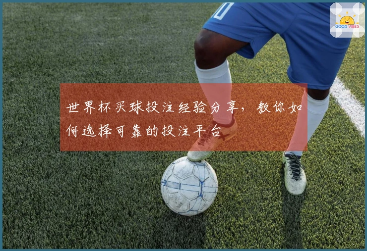 世界杯买球投注经验分享，教你如何选择可靠的投注平台