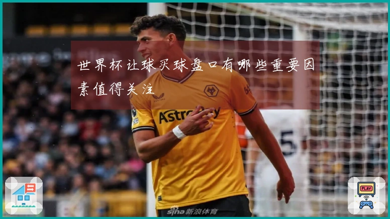世界杯让球买球盘口有哪些重要因素值得关注