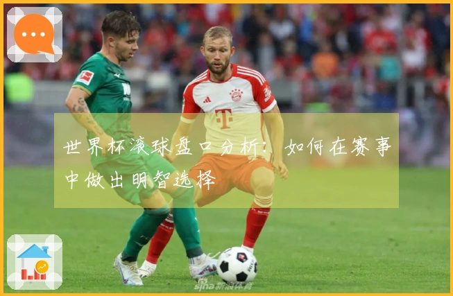 世界杯滚球盘口分析：如何在赛事中做出明智选择