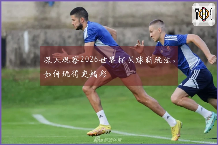 深入观察2026世界杯买球新玩法，如何玩得更精彩