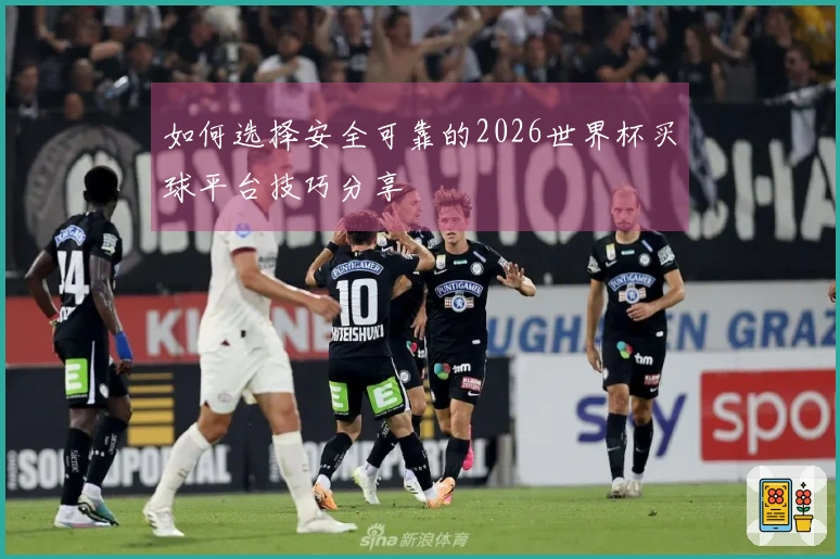 如何选择安全可靠的2026世界杯买球平台技巧分享