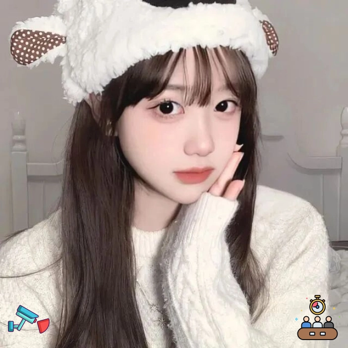 头像